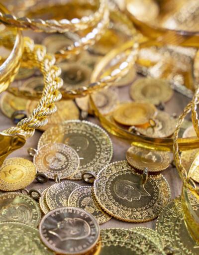 Hafta sonu altın fiyatları 23 Eylül 2023 anlık Çeyrek altın ve gram altın bugün ne kadar