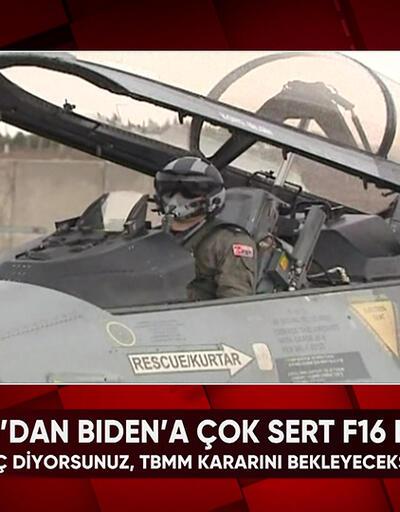 Erdoğandan Bidena F-16 resti, Fasta son durum, Prigojin ölmedi iddiası, Kim-Putin görüşmesi, İmamoğlunun adaylığı ve Tanrıkulunun TSK sözleri Akıl Çemberinde tartışıldı