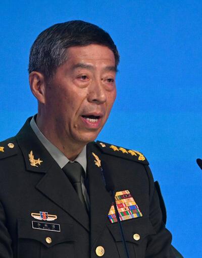 Sırra kadem bastı Çin Savunma Bakanı ev hapsinde mi