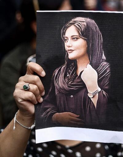 İngiltereden Mahsa Amini adımı: İranlı yetkililere yaptırım