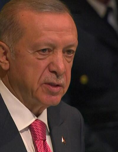 Erdoğanın ABD ajandasında neler var