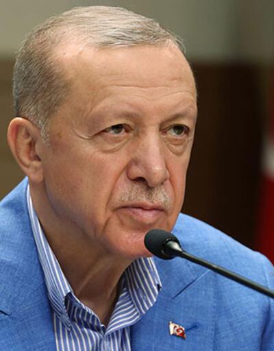 Türkiyenin ABye üyelik süreci... Cumhurbaşkanı Erdoğan: AB ile gerekirse yolları ayırırız