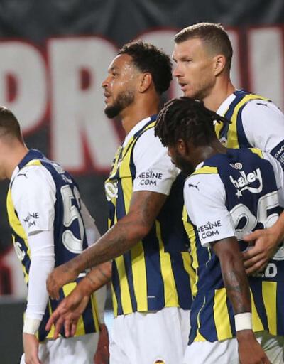 Fenerbahçe son 1 yılın en iyi 20 takımı arasında
