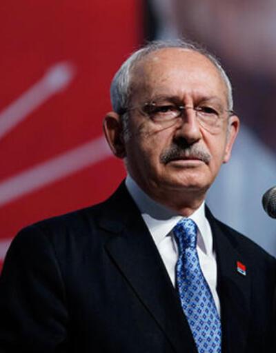 Kılıçdaroğlundan İzmir kongresindeki olaylar için talimat
