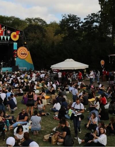 İstanbul kahve festivali nerede Kahve Festivali İstanbulda ne zamana kadar sürecek