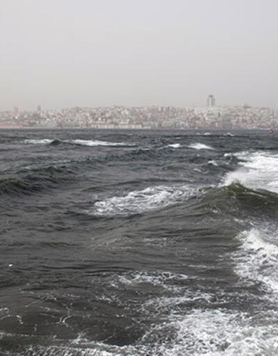 Meteoroloji yeni raporunu yayımladı İstanbul için kritik uyarı