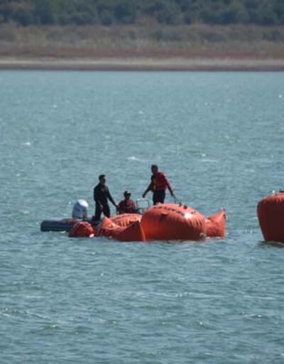 SON DAKİKA: İzmirde düşen helikopterdeki 3 personelin cansız bedenine ulaşıldı