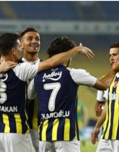 Fenerbahçe - Nordsjaelland maçı ne zaman, saat kaçta, hangi kanalda