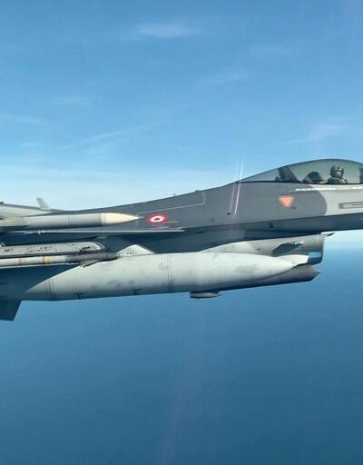 ABD neden F16ları teslim etmiyor