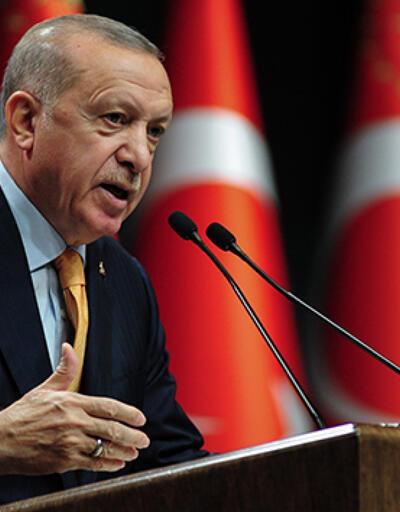 Erdoğan PBSe konuştu: Rusyaya Batıya güvendiğim kadar güveniyorum