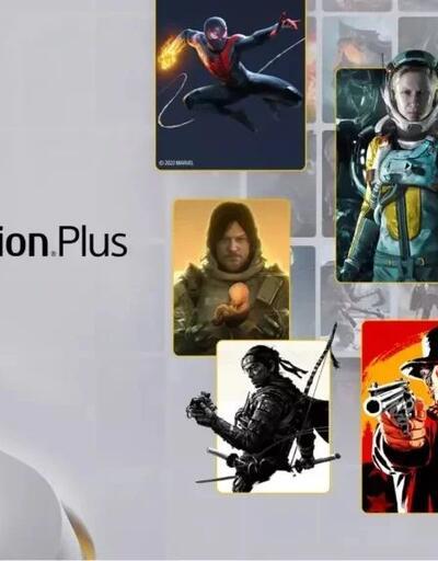 PS Plus’ın oyun kataloğuna 20 yeni oyun eklenecek