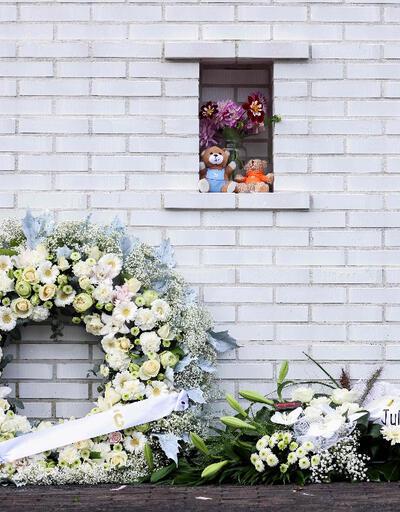 Seri katil Dutrouxnun ‘korku evi’ yıkıldı, anıt parka dönüştürüldü
