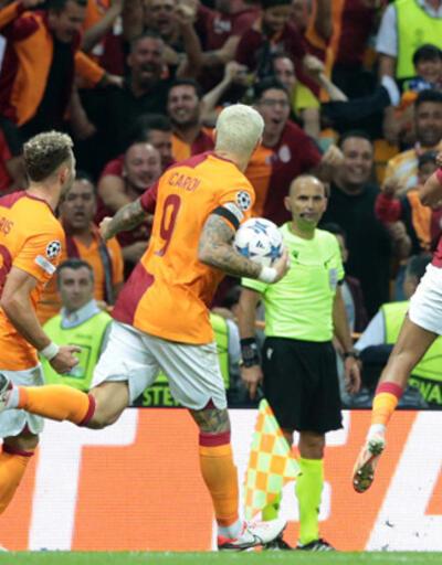 Galatasaray 27 milyon TL kazandı