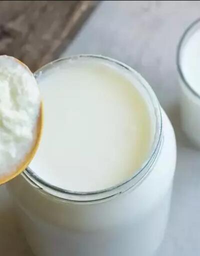 Hangisi daha sağlıklı Uzmanı süt ve kefirin arasındaki farkları tek tek anlattı