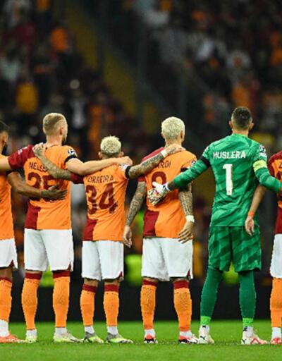 Galatasaray, Grabarayı UEFAya şikayet ediyor