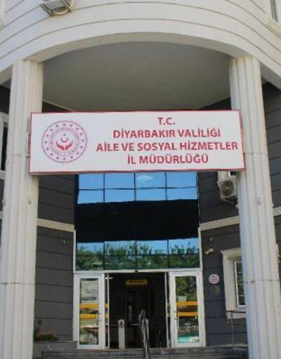 Diyarbakır’da aile çalıştayı düzenlendi
