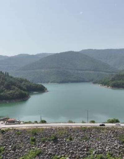 Bursa’da barajlardaki doluluk oranı geçen yılın aynı dönemine göre yüzde 50 arttı