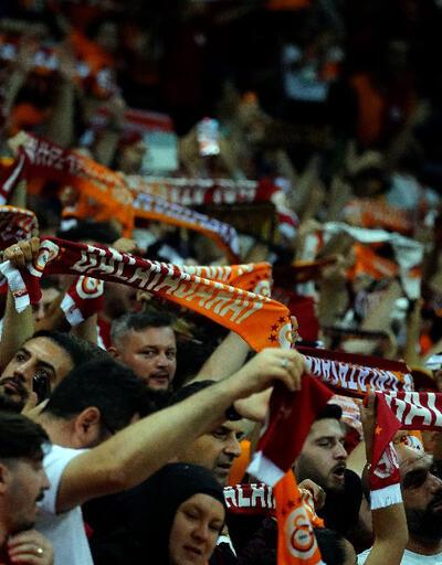 PFDKdan Galatasaray, Trabzonspor ve Gaziantep FKya para cezası