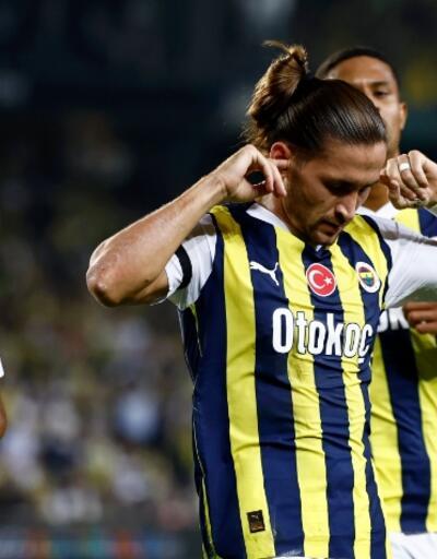 Fenerbahçe, grubuna galibiyetle başladı