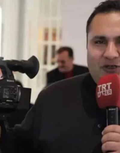 TRT Haber Van muhabiri Behçet Özen hayatını kaybetti