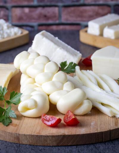 Peynir Çeşitleri Nelerdir En Çok Bilinen Peynir Çeşitleri...