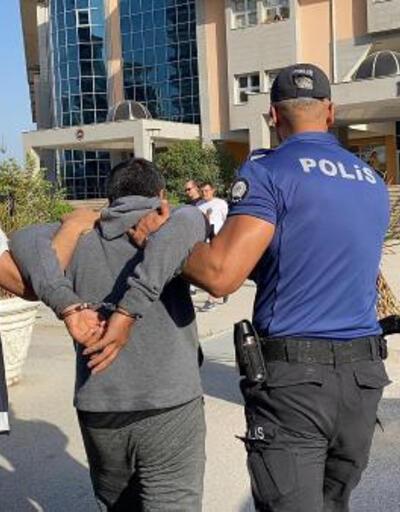 Edirne polisinden uyuşturucu operasyonları