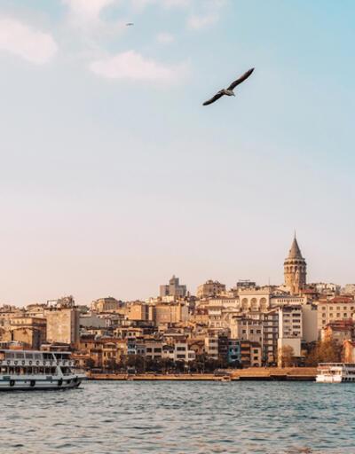 SON DAKİKA: İstanbulda turizm rakamları belli oldu