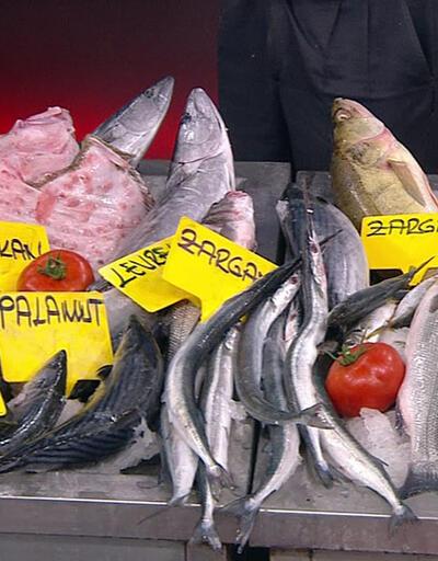 Balık tezgahta 5 kat pahalı Hem balıkçılar hem tüketici şikayetçi, nasıl oluyor