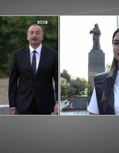 Erdoğan-Aliyev, Karabağdaki gerilim sonrası ne görüşecek