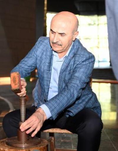 Vali Demirtaş, Fetih Müzesi’ni ziyaret etti