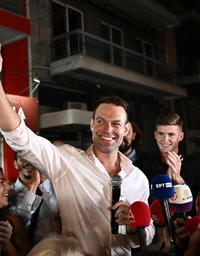 Yunanistan’da SYRİZA’ya 35 yaşında yeni lider: Stefanos Kasselakis kimdir