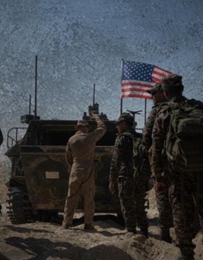 ABD duyurdu Suriyede üst düzey DEAŞlı yakalandı