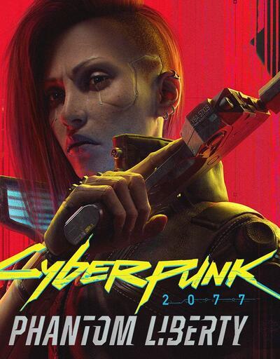 Cyberpunk 2077: Phantom Liberty için GeForce Game Ready Sürücüsü yayınlandı