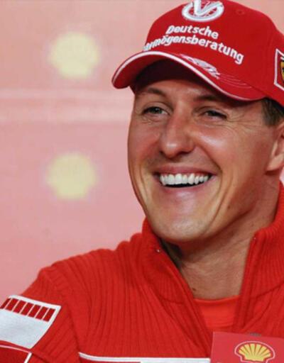 Schumacher hakkında skandal şaka Tepki gördü, özür diledi
