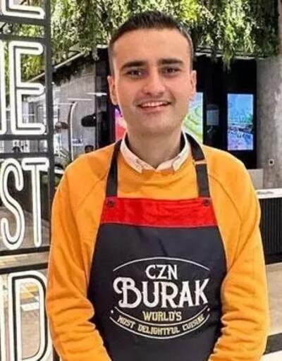 CZN Buraka, Özbek hayranından son model hediye
