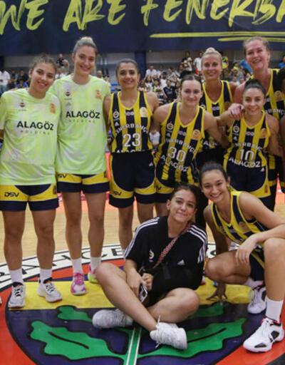 Fenerbahçe Alagöz Holding, Süper Kupayı ilk kez Türkiyeye getirme hedefinde