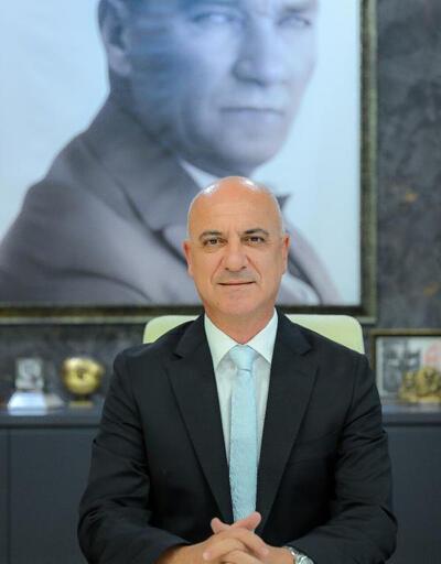Başkan Bahar: Antalya firmalarımızı tebrik ediyorum