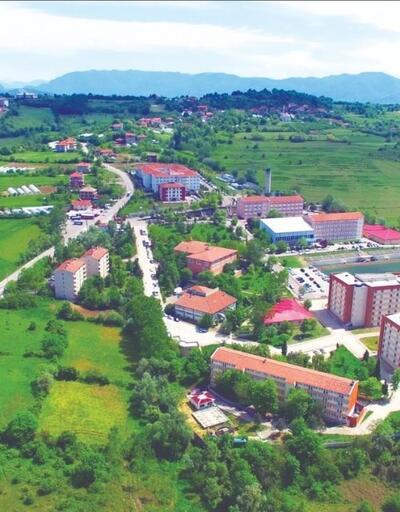 Dünyanın en iyi 1000’i arasında 11 Türk üniversitesi Bartın Üniversitesi ilk kez listede