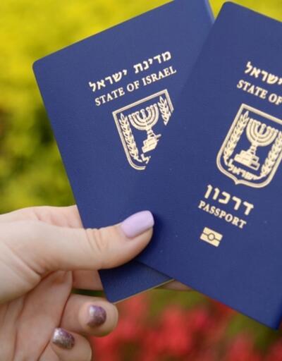 ABD, İsrail vatandaşlarına vize şartını kaldırdı