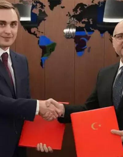 Türkiyeden Moldovaya doğal gaz ihracı