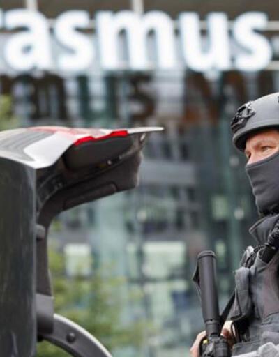 Hollanda’da hastaneye ve eve silahlı saldırı: 2 ölü