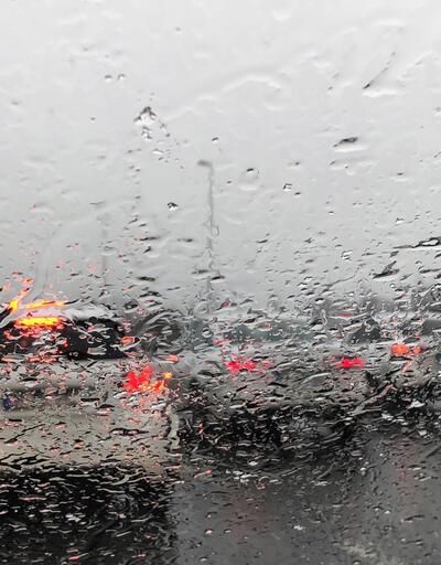 İstanbula uyarı üstüne uyarı 29 Eylül hava durumu: Bugün hava nasıl olacak