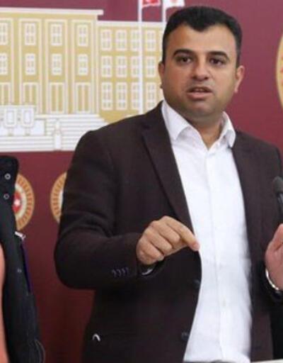 Son dakika Ankara Cumhuriyet Başsavcılığından Ömer Öcalana soruşturma