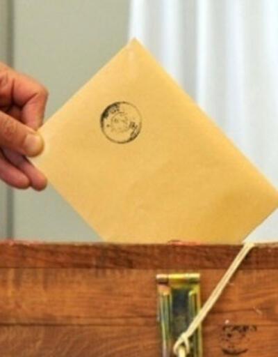 Yerel Seçimlerin 31 Martta yapılması kararı Resmi Gazete’de