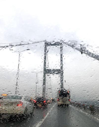 İstanbul ve birçok ile sağanak ve sel uyarısı 2 Ekim hava durumu: Bugün hava nasıl olacak