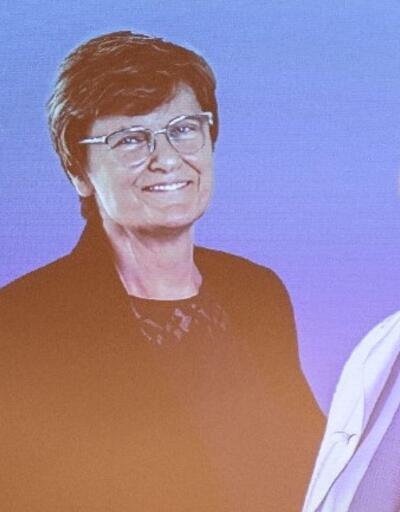 Katalin Kariko kimdir 2023 Nobel Tıp Ödülü Katalin Kariko ve Drew Weisman’ın