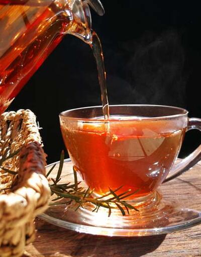 Aktarlardan soğuk algınlığına karşı “kış çayı” tavsiyesi