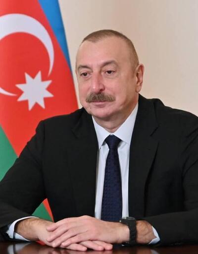 Son dakika... Aliyev, İspanyaya gitmeyecek