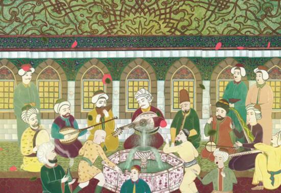 Osmanlı döneminde hangi hastalık hangi makamla tedavi ediliyordu?