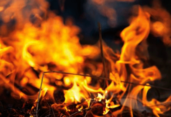 Rüyada Ateş Görmek Ne Anlama Gelir? Rüyada evde Ateş Yakmak Nasıl Yorumlanır?